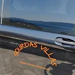 Siourdas Mykonos וילה