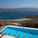 וילה Siourdas Mykonos