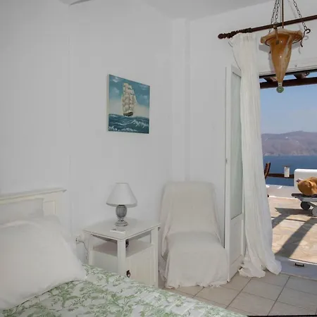 Siourdas Mykonos Villa