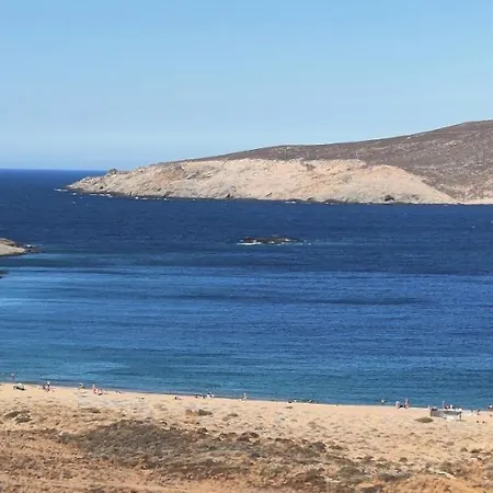 Siourdas Mykonos