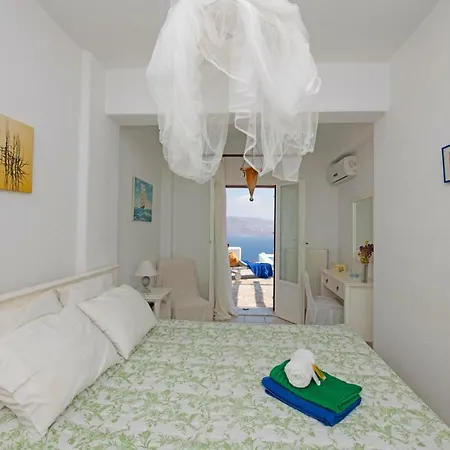 Siourdas Mykonos *