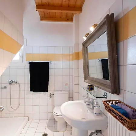 فيلة Siourdas Mykonos