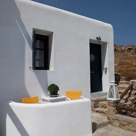 Siourdas Mykonos *