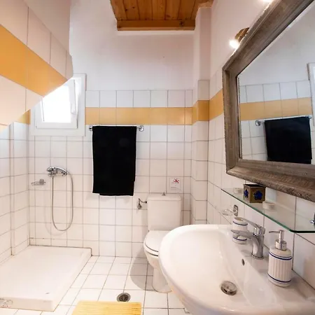 Siourdas Mykonos Agios Sostis (Mykonos)