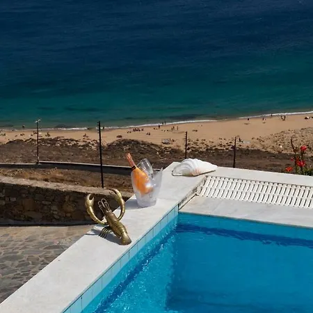 Siourdas Mykonos Agios Sostis (Mykonos)