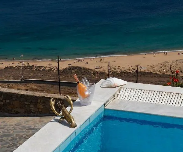 Siourdas Mykonos Agios Sostis (Mykonos)