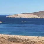 Siourdas Mykonos
