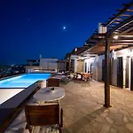 Siourdas Mykonos Villa