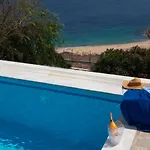 Villa Siourdas Mykonos Agios Sostis (Mykonos)