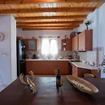 Siourdas Mykonos Villa Agios Sostis (Mykonos)