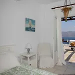 Siourdas Mykonos Villa