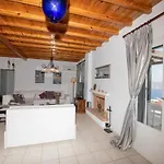 Siourdas Mykonos Villa Agios Sostis (Mykonos)