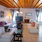 Siourdas Mykonos