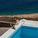 Siourdas Mykonos Agios Sostis (Mykonos)