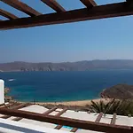Siourdas Mykonos Villa Agios Sostis (Mykonos)