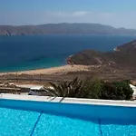 Siourdas Mykonos Villa *