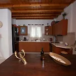 Siourdas Mykonos Villa