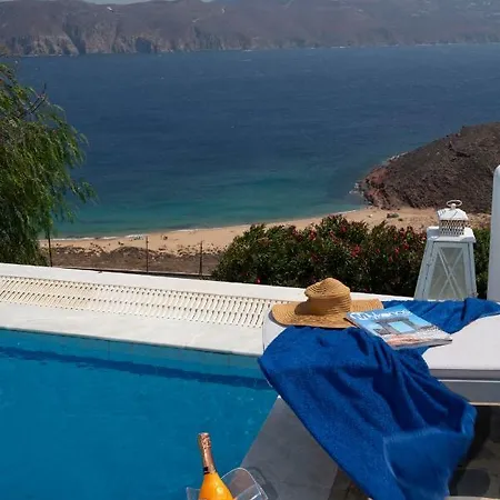 Siourdas Mykonos *
