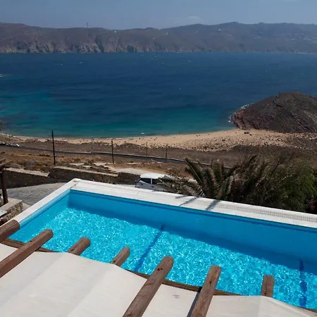 Siourdas Mykonos *